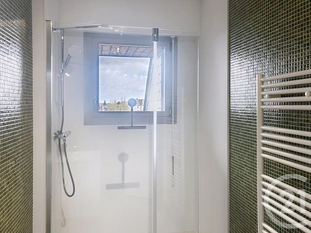 Appartement T1 à louer - 1 pièce - 36.95 m2 - DINAN - 22 - BRETAGNE - Century 21 Agence De Bretagne