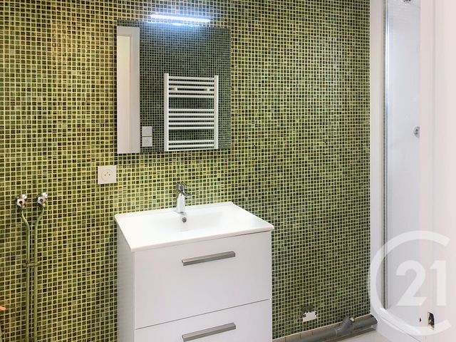 Appartement T1 à louer - 1 pièce - 36.95 m2 - DINAN - 22 - BRETAGNE - Century 21 Agence De Bretagne