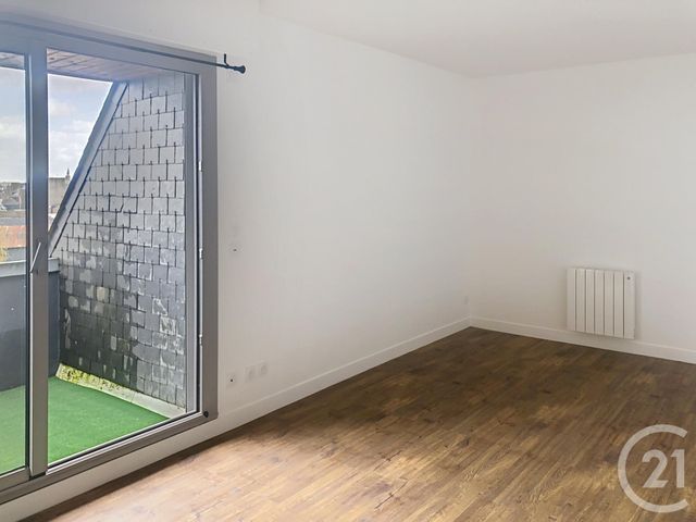 Appartement T1 à louer - 1 pièce - 36.95 m2 - DINAN - 22 - BRETAGNE - Century 21 Agence De Bretagne