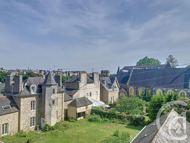 appartement - DINAN - 22