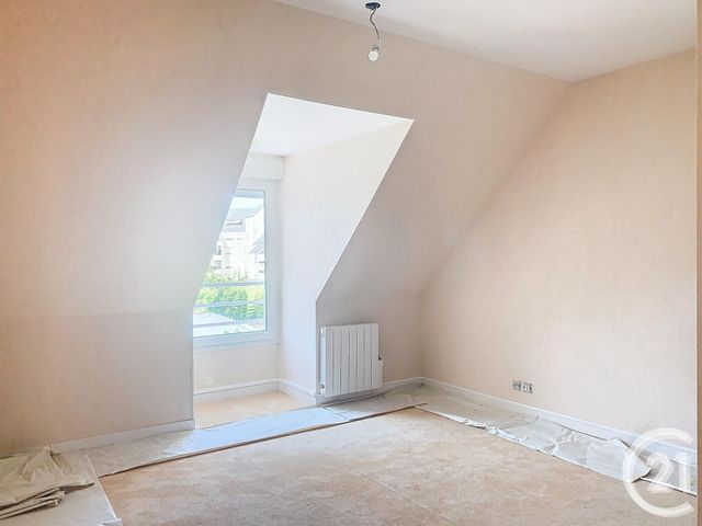 Appartement F3 à louer - 3 pièces - 82.49 m2 - DINAN - 22 - BRETAGNE - Century 21 Agence De Bretagne