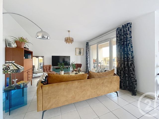 Appartement F3 à louer - 3 pièces - 82.49 m2 - DINAN - 22 - BRETAGNE - Century 21 Agence De Bretagne