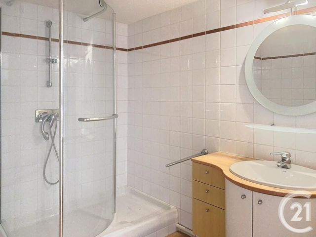 Appartement F3 à louer - 3 pièces - 82.49 m2 - DINAN - 22 - BRETAGNE - Century 21 Agence De Bretagne