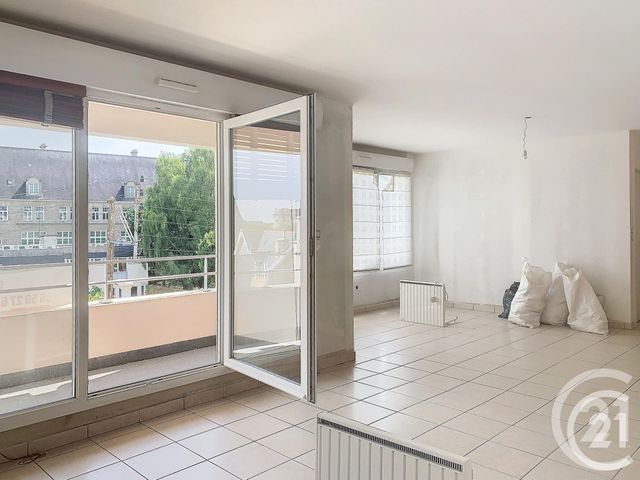 Appartement F3 à louer - 3 pièces - 82.49 m2 - DINAN - 22 - BRETAGNE - Century 21 Agence De Bretagne