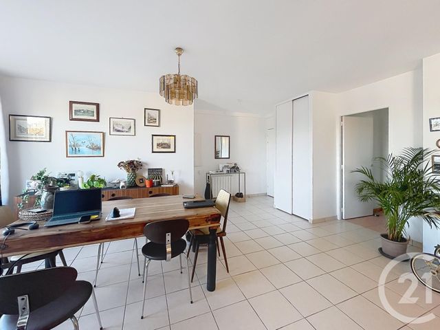 Appartement F3 à louer - 3 pièces - 82.49 m2 - DINAN - 22 - BRETAGNE - Century 21 Agence De Bretagne