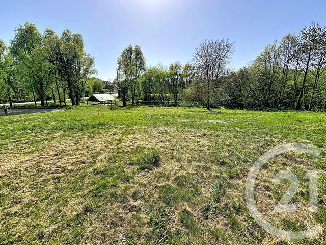 terrain à vendre - 782.0 m2 - PLELAN LE PETIT - 22 - BRETAGNE - Century 21 Agence De Bretagne