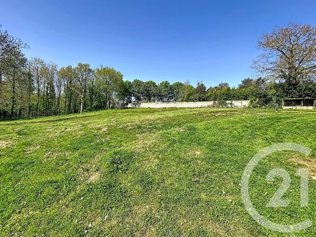 terrain à vendre - 782.0 m2 - PLELAN LE PETIT - 22 - BRETAGNE - Century 21 Agence De Bretagne