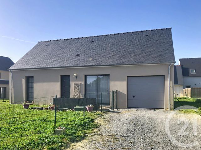 maison - YVIGNAC LA TOUR - 22