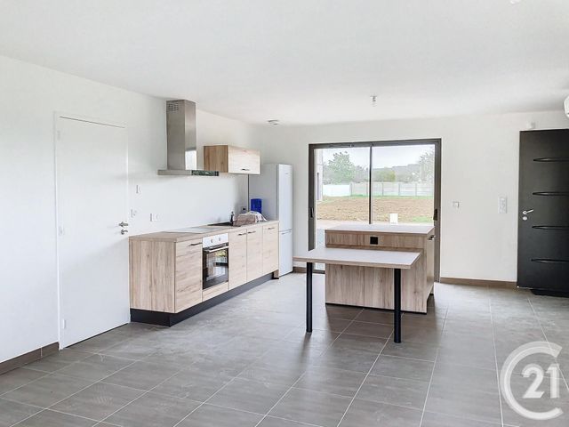 maison à louer - 3 pièces - 65.0 m2 - YVIGNAC LA TOUR - 22 - BRETAGNE - Century 21 Agence De Bretagne