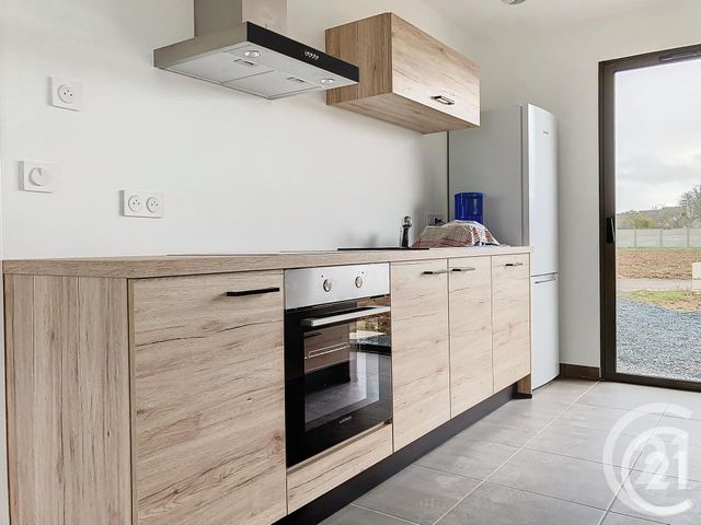 maison à louer - 3 pièces - 65.0 m2 - YVIGNAC LA TOUR - 22 - BRETAGNE - Century 21 Agence De Bretagne