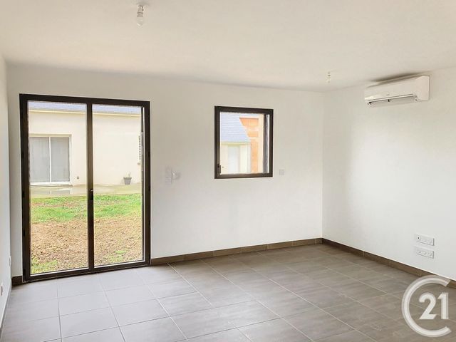 maison à louer - 3 pièces - 65.0 m2 - YVIGNAC LA TOUR - 22 - BRETAGNE - Century 21 Agence De Bretagne