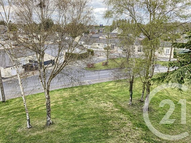 Appartement T3 à louer - 3 pièces - 65.83 m2 - PLESLIN TRIGAVOU - 22 - BRETAGNE - Century 21 Agence De Bretagne