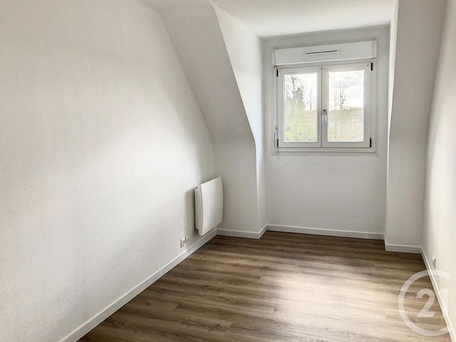 Appartement T3 à louer - 3 pièces - 65.83 m2 - PLESLIN TRIGAVOU - 22 - BRETAGNE - Century 21 Agence De Bretagne