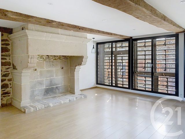 Appartement à louer DINAN