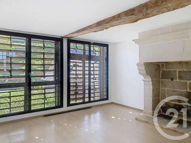Appartement à louer - 2 pièces - 69.45 m2 - DINAN - 22 - BRETAGNE - Century 21 Agence De Bretagne