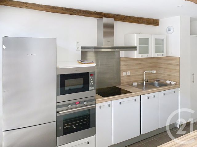 Appartement à louer - 2 pièces - 69.45 m2 - DINAN - 22 - BRETAGNE - Century 21 Agence De Bretagne