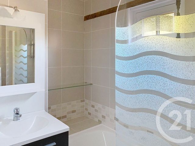 Appartement à louer - 2 pièces - 69.45 m2 - DINAN - 22 - BRETAGNE - Century 21 Agence De Bretagne