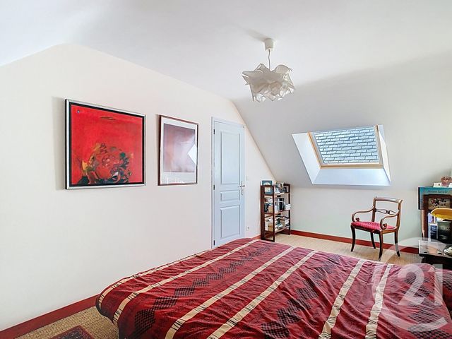 maison à vendre - 7 pièces - 173.0 m2 - LANGUENAN - 22 - BRETAGNE - Century 21 Agence De Bretagne