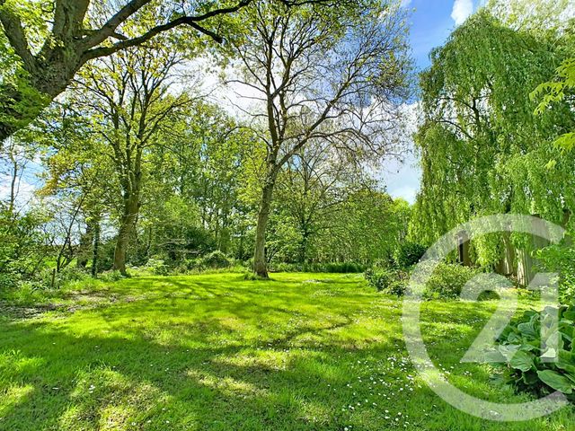 maison à vendre - 7 pièces - 173.0 m2 - LANGUENAN - 22 - BRETAGNE - Century 21 Agence De Bretagne