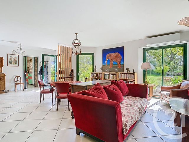 maison à vendre - 7 pièces - 173.0 m2 - LANGUENAN - 22 - BRETAGNE - Century 21 Agence De Bretagne