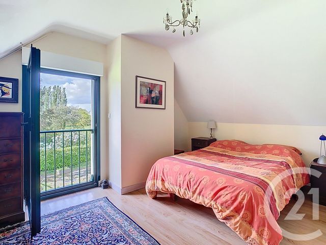 maison à vendre - 7 pièces - 173.0 m2 - LANGUENAN - 22 - BRETAGNE - Century 21 Agence De Bretagne