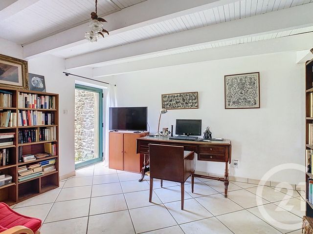 maison à vendre - 7 pièces - 173.0 m2 - LANGUENAN - 22 - BRETAGNE - Century 21 Agence De Bretagne