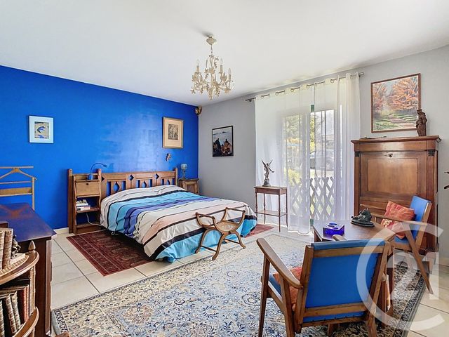 maison à vendre - 7 pièces - 173.0 m2 - LANGUENAN - 22 - BRETAGNE - Century 21 Agence De Bretagne