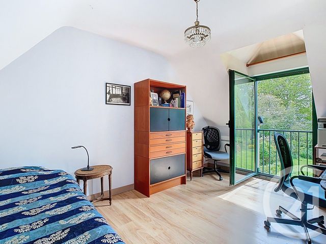 maison à vendre - 7 pièces - 173.0 m2 - LANGUENAN - 22 - BRETAGNE - Century 21 Agence De Bretagne