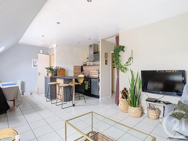 Appartement F2 à vendre - 2 pièces - 39.29 m2 - BOBITAL - 22 - BRETAGNE - Century 21 Agence De Bretagne