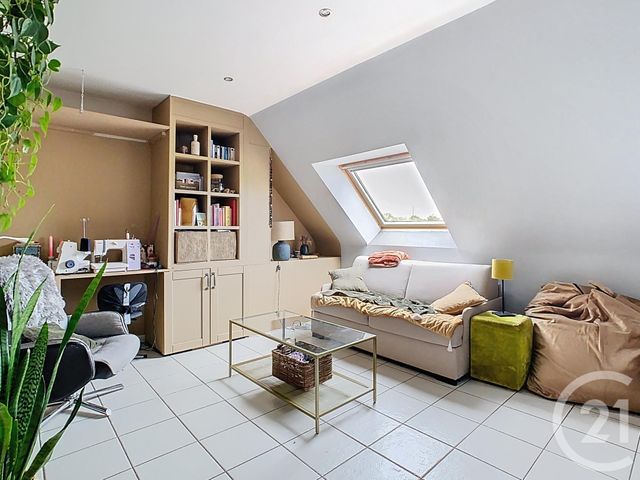 Appartement F2 à vendre BOBITAL