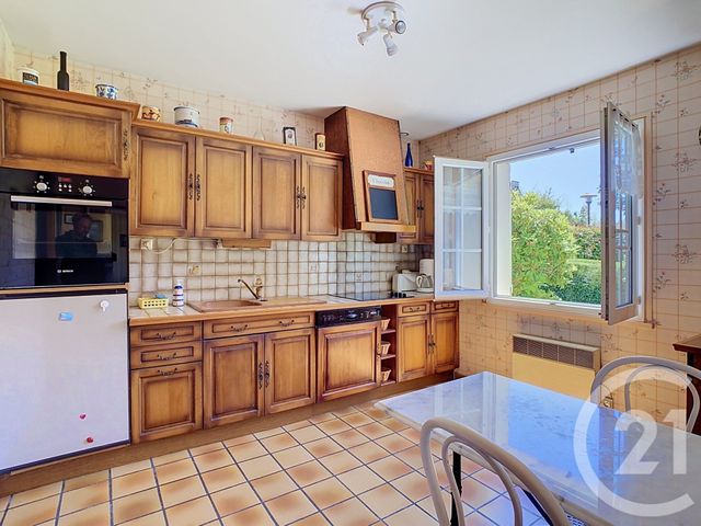 maison à vendre - 3 pièces - 76.4 m2 - LEHON - 22 - BRETAGNE - Century 21 Agence De Bretagne