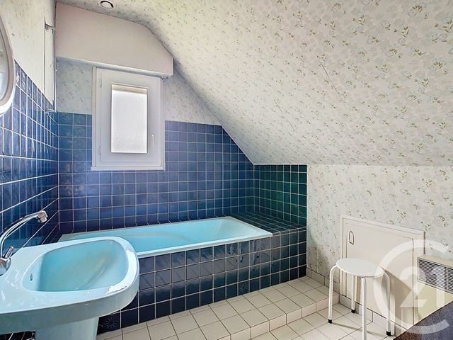 maison à vendre - 3 pièces - 76.4 m2 - LEHON - 22 - BRETAGNE - Century 21 Agence De Bretagne
