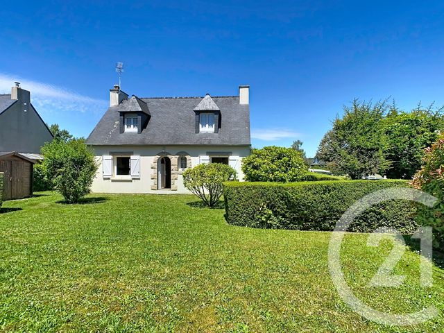 maison - LEHON - 22