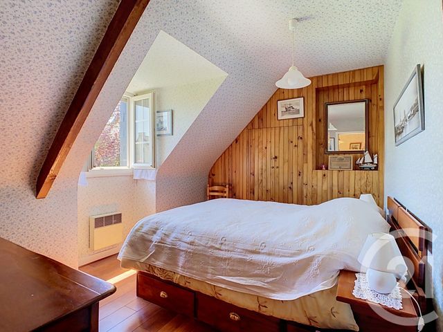 maison à vendre - 3 pièces - 76.4 m2 - LEHON - 22 - BRETAGNE - Century 21 Agence De Bretagne