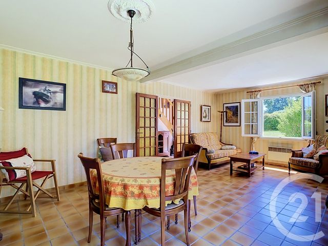 maison à vendre - 3 pièces - 76.4 m2 - LEHON - 22 - BRETAGNE - Century 21 Agence De Bretagne