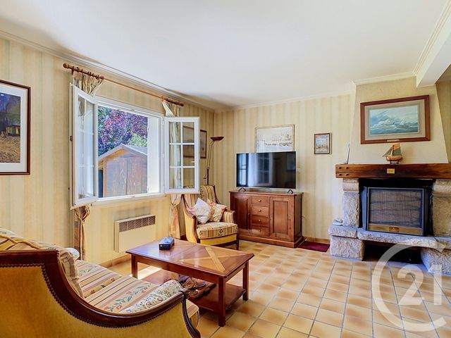 maison à vendre - 3 pièces - 76.4 m2 - LEHON - 22 - BRETAGNE - Century 21 Agence De Bretagne
