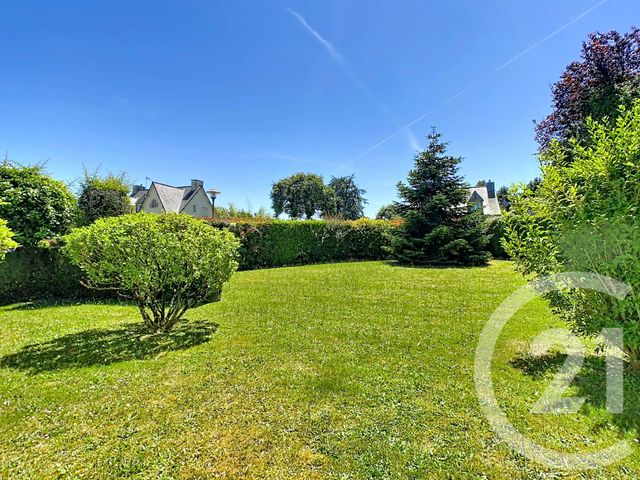 maison à vendre - 3 pièces - 76.4 m2 - LEHON - 22 - BRETAGNE - Century 21 Agence De Bretagne