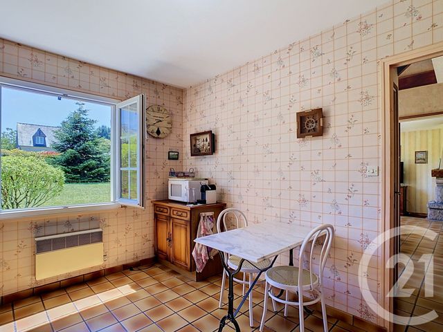 maison à vendre - 3 pièces - 76.4 m2 - LEHON - 22 - BRETAGNE - Century 21 Agence De Bretagne