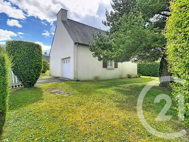 maison à vendre - 3 pièces - 76.4 m2 - LEHON - 22 - BRETAGNE - Century 21 Agence De Bretagne