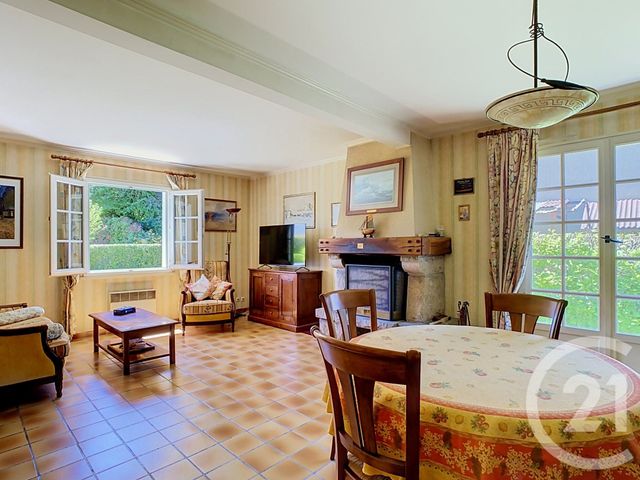maison à vendre - 3 pièces - 76.4 m2 - LEHON - 22 - BRETAGNE - Century 21 Agence De Bretagne