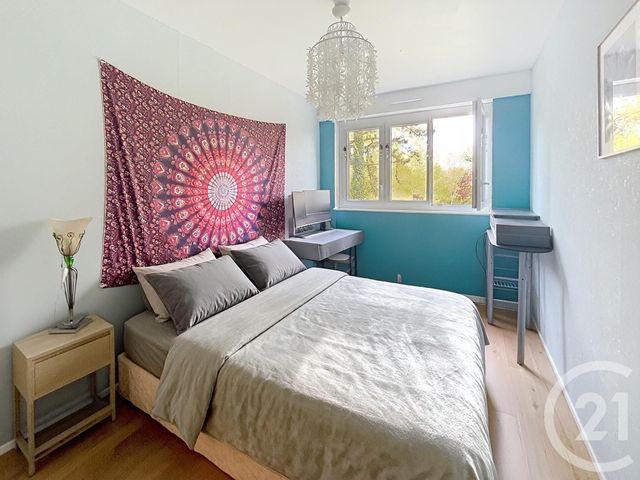 Appartement T2 à vendre - 2 pièces - 57.44 m2 - DINAN - 22 - BRETAGNE - Century 21 Agence De Bretagne