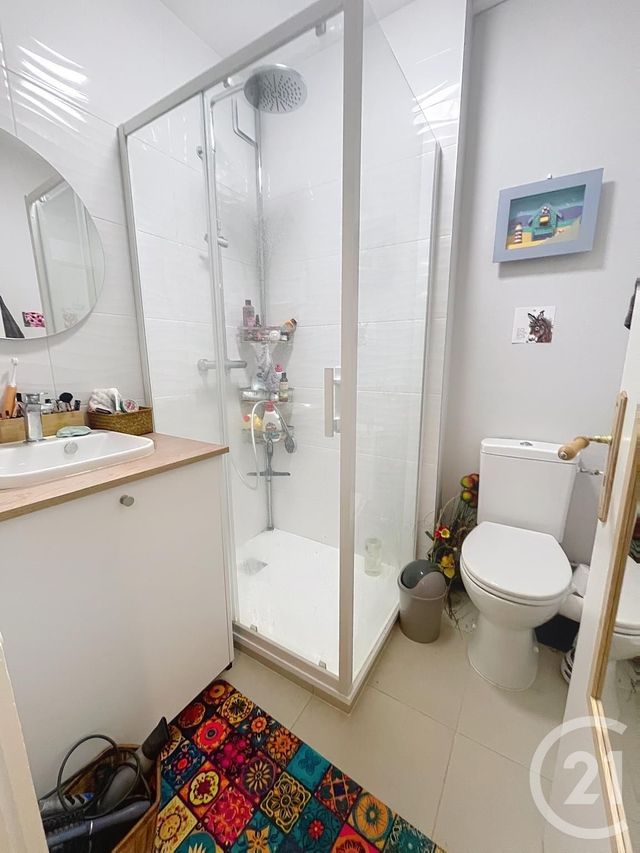 Appartement T2 à vendre - 2 pièces - 57.44 m2 - DINAN - 22 - BRETAGNE - Century 21 Agence De Bretagne