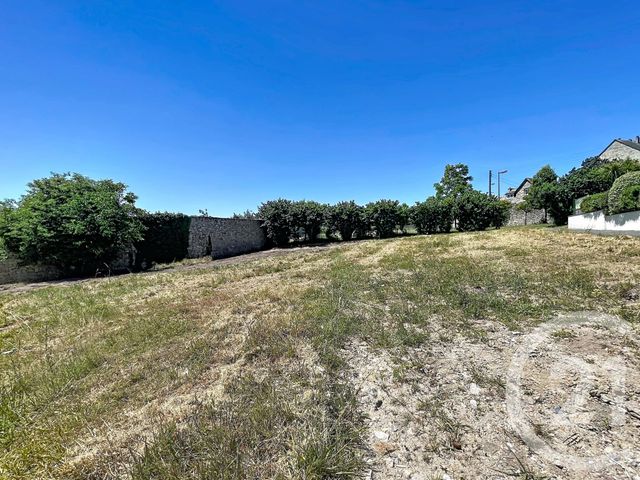 terrain à vendre - 712.0 m2 - DINAN - 22 - BRETAGNE - Century 21 Agence De Bretagne