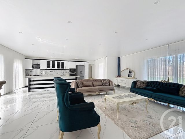 maison à vendre - 6 pièces - 163.11 m2 - ST HELEN - 22 - BRETAGNE - Century 21 Agence De Bretagne