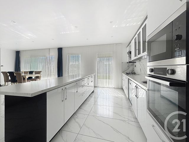 maison à vendre - 6 pièces - 163.11 m2 - ST HELEN - 22 - BRETAGNE - Century 21 Agence De Bretagne