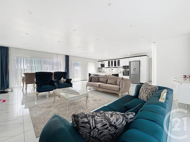 Maison à vendre ST HELEN