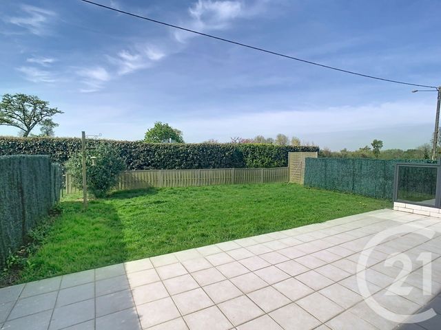 maison à louer - 4 pièces - 109.0 m2 - QUEVERT - 22 - BRETAGNE - Century 21 Agence De Bretagne