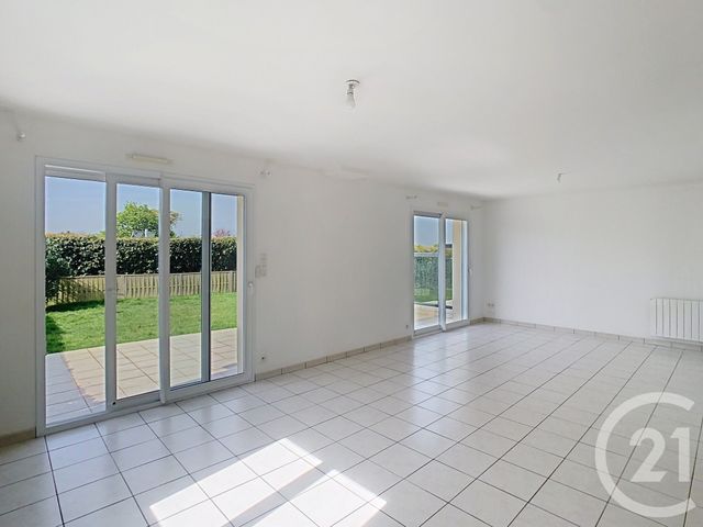 maison à louer - 4 pièces - 109.0 m2 - QUEVERT - 22 - BRETAGNE - Century 21 Agence De Bretagne