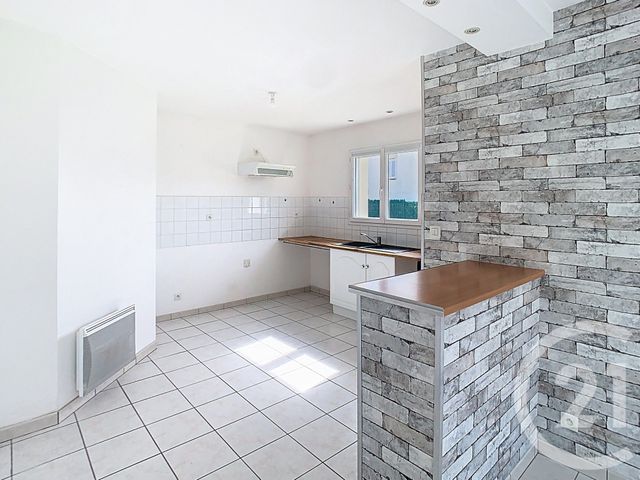 maison à louer - 4 pièces - 109.0 m2 - QUEVERT - 22 - BRETAGNE - Century 21 Agence De Bretagne