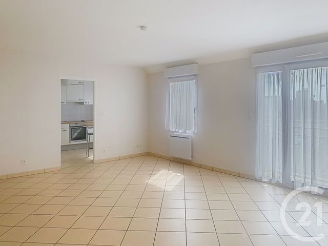 Appartement F3 à louer DINAN